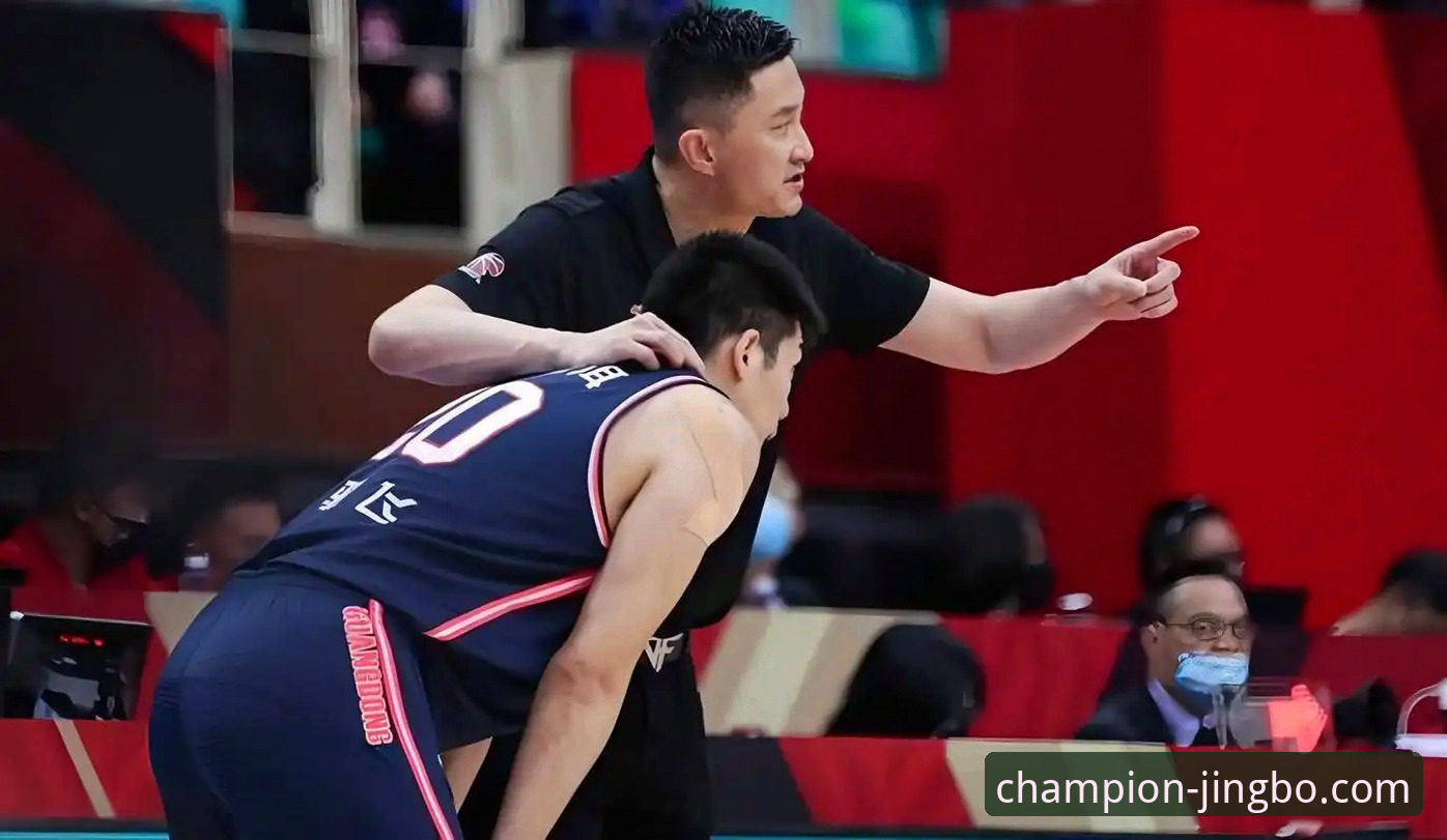 团队协作vs个人英雄主义：上海男篮的12连胜如何诠释现代篮球的胜利公式？