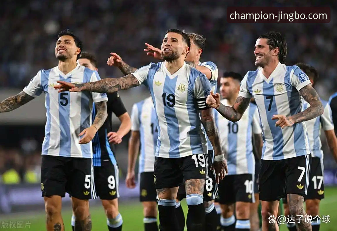阿根廷世界杯卫冕之路突遭重创：新星帕尼切利重伤无缘美加墨的深度解析