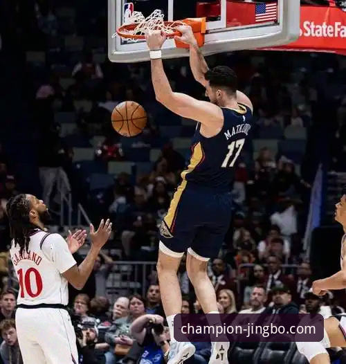 快船遭鹈鹕20分大逆转深度评测：从领先到崩盘，一场典型的现代NBA攻防教学