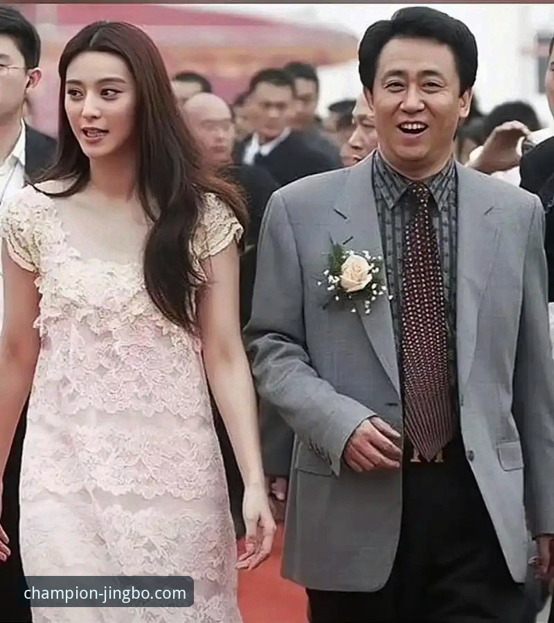 从辉煌到审判：许家印与恒大足球的兴衰解析