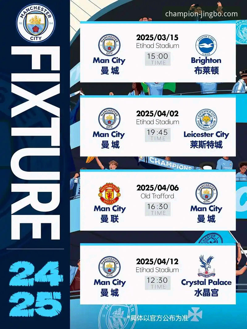 从切尔西弃将到曼城核心：马克·格伊完整成长指南与赛事解读